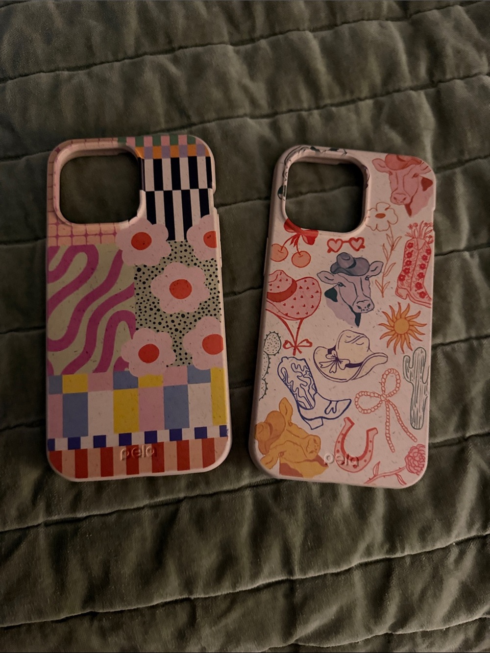 Pela IPhone 15 pro max Cases